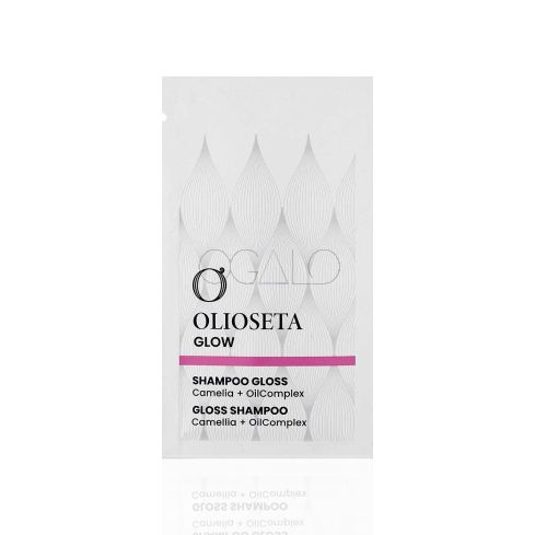 Olioseta Glow Gloss