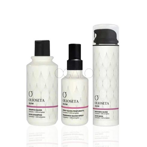Olioseta Glow Gloss