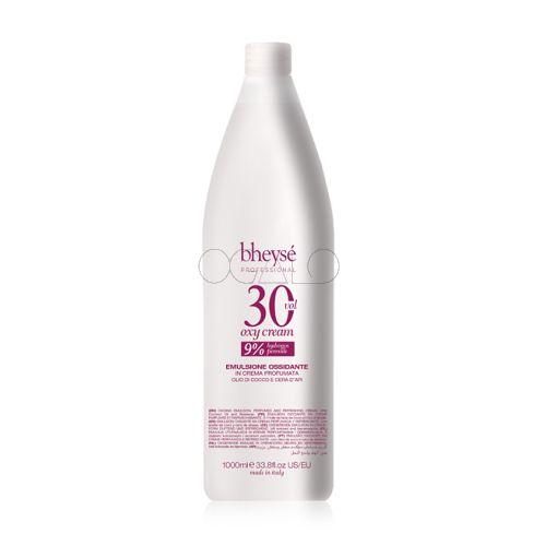 Bheyse Oxy Cream 30VOL 9%