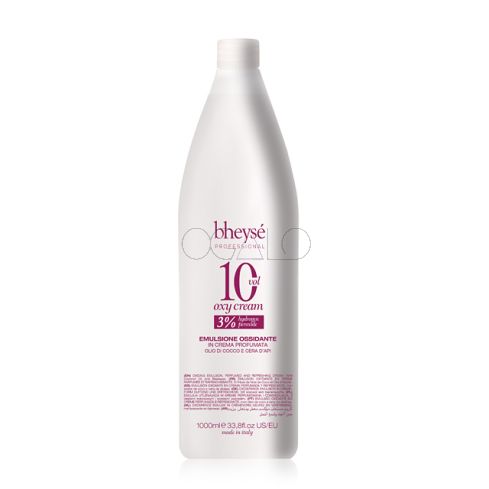 Bheyse Oxy Cream 10VOL 3%