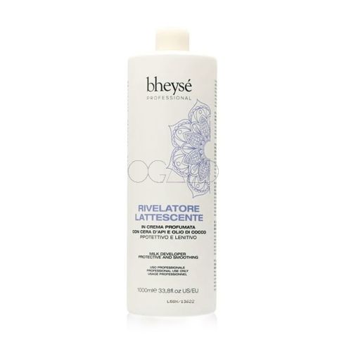 Bheyse Milk Developer