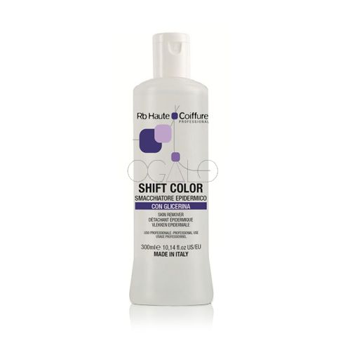 Haute Coiffure Shift Color