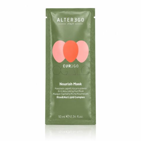 CureEgo Nourish