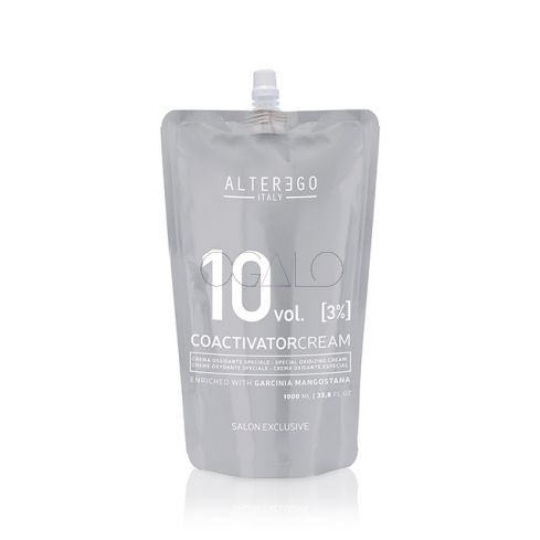 Coactivator Cream 3%