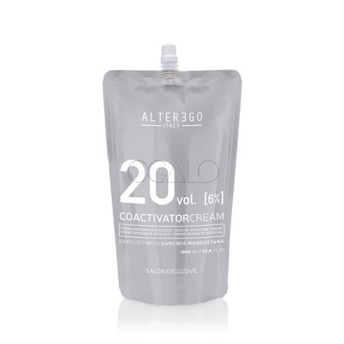 Coactivator Cream 6%