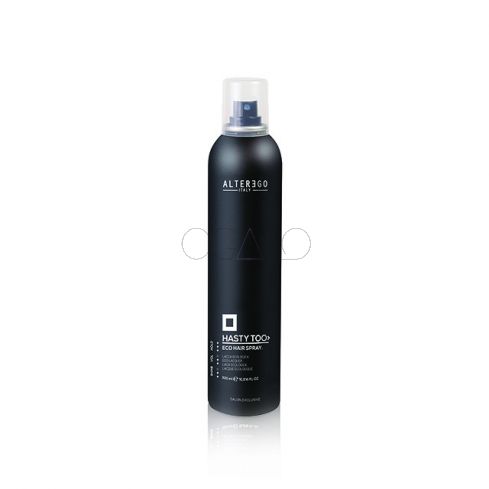 Hasty Too Eco Hairspray