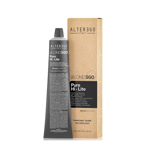 BlondEgo Pure Hi-Lite