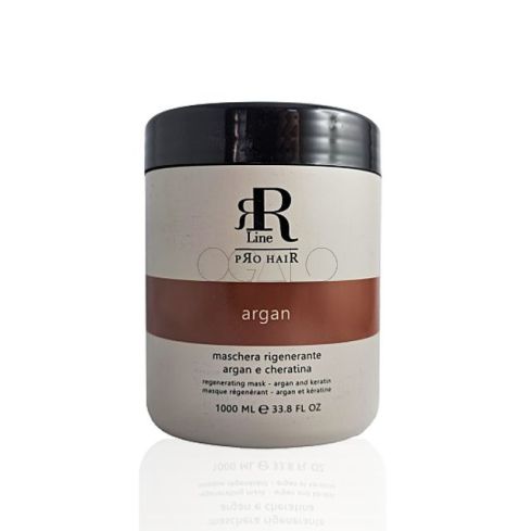 Pro Hair Argan