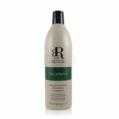 Pro Hair Macadamia