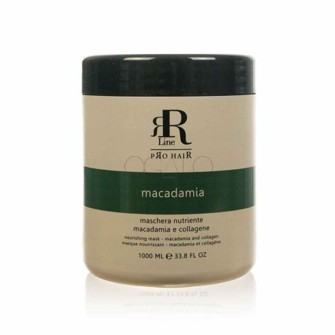 Pro Hair Macadamia