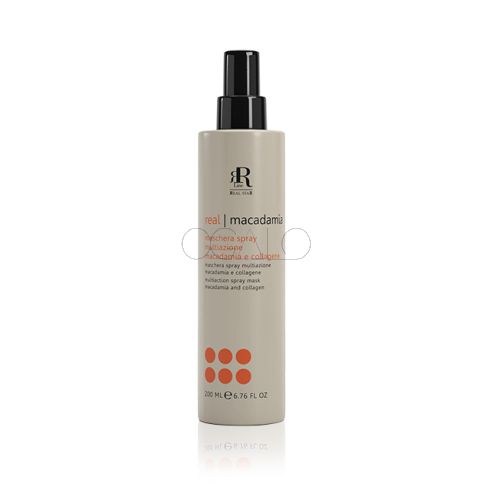 Pro Hair Macadamia
