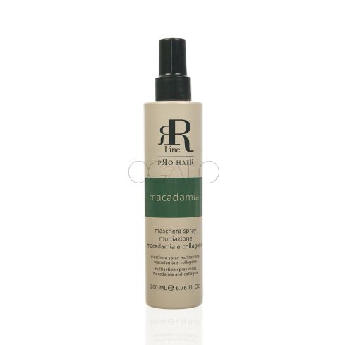 Pro Hair Macadamia