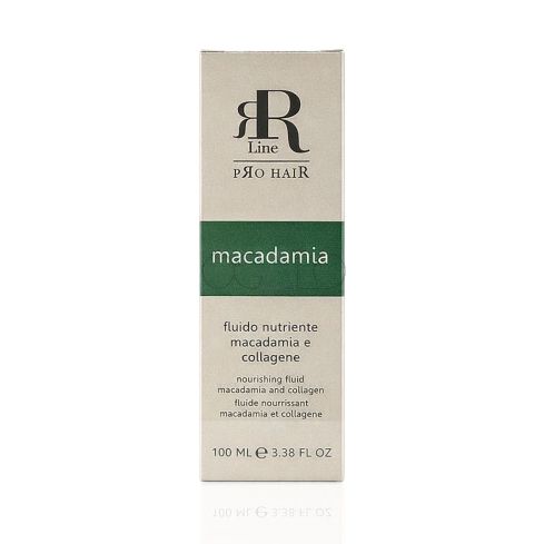 Pro Hair Macadamia