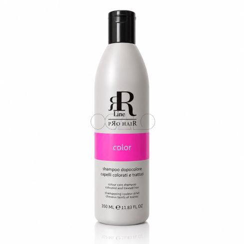 Pro Hair Color
