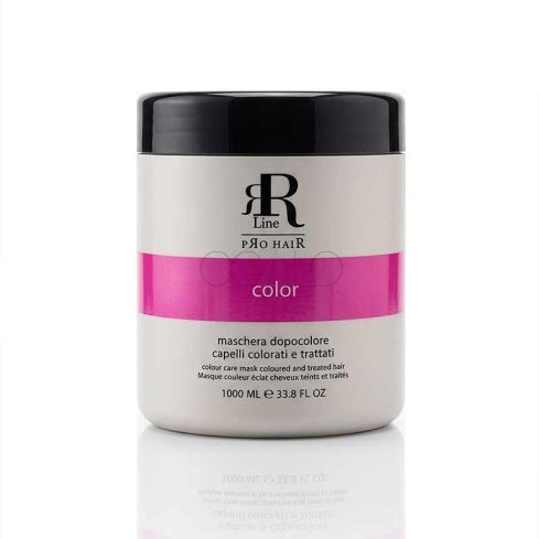 Real Color