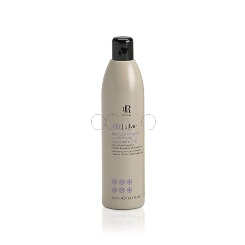 Silver Star Violet