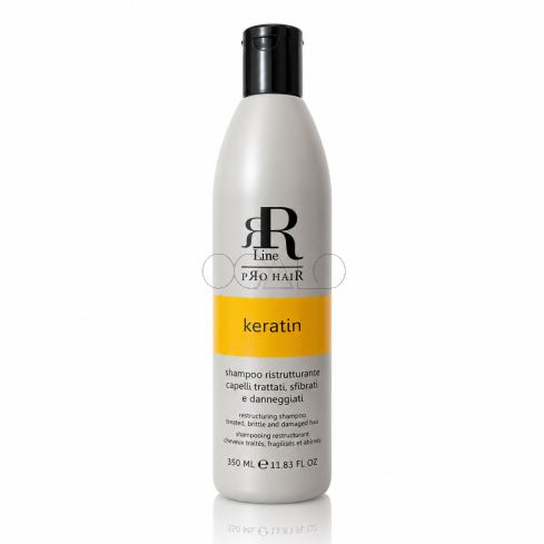 Pro Hair Keratin
