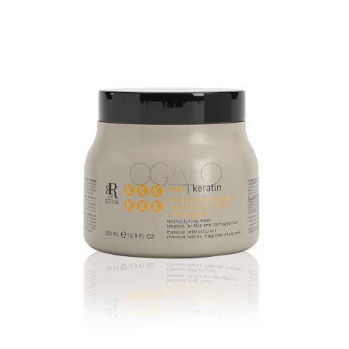 Keratin Star