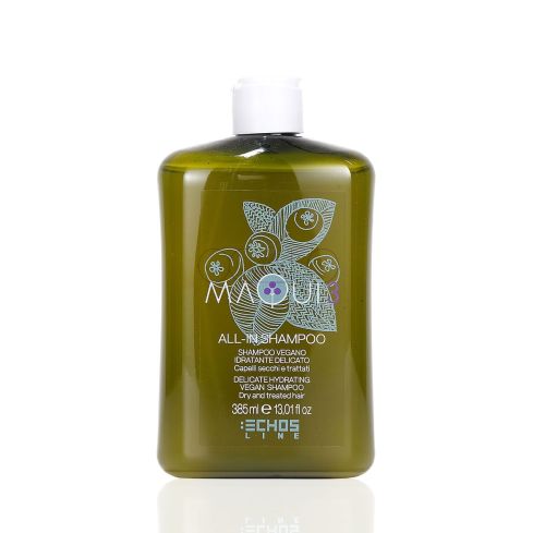 Maqui 3 All-in-Oil
