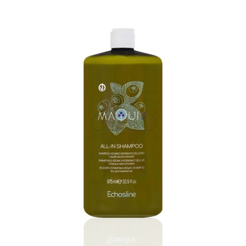 Maqui 3 All-in-Oil
