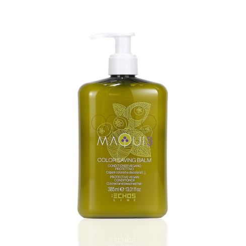 Maqui 3 Color Saving Balm