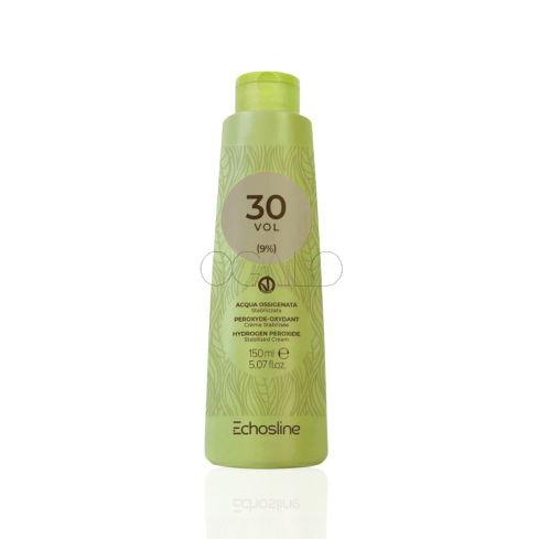 Kremowy oksydant 30 vol
