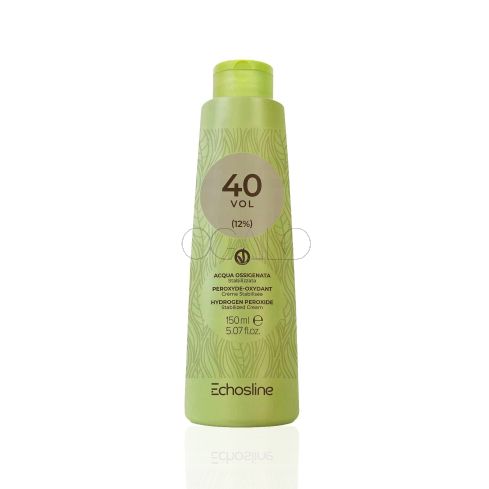 Kremowy oksydant 40 vol