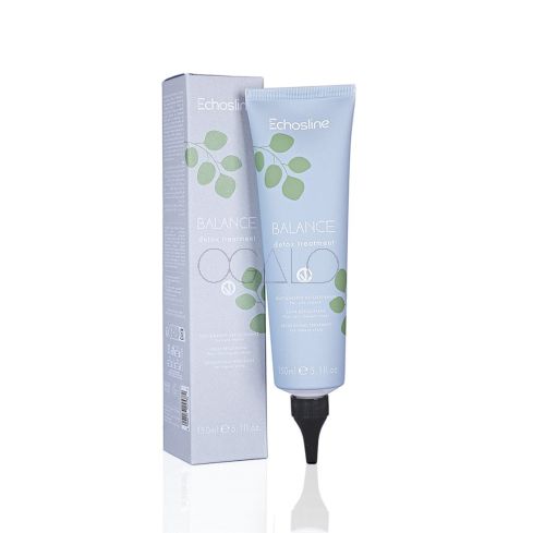 Balance Detox Treatment