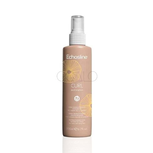 Curl Activator