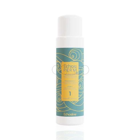 Echos Perm 1 Lotion