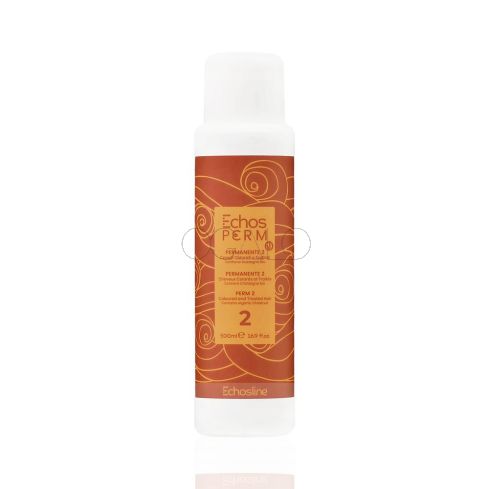 Echos Perm 2 Lotion