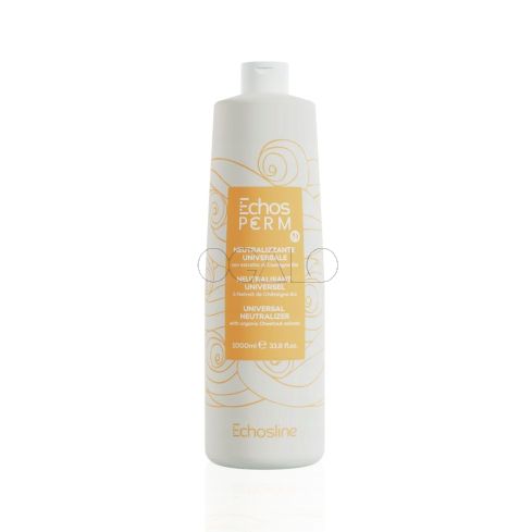 Echos Perm Universal Neutralizer