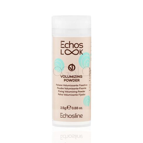 Echos Look Volumizing