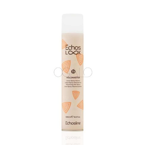 Echos Look Volumaster