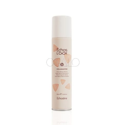 Echos Look Volumaster