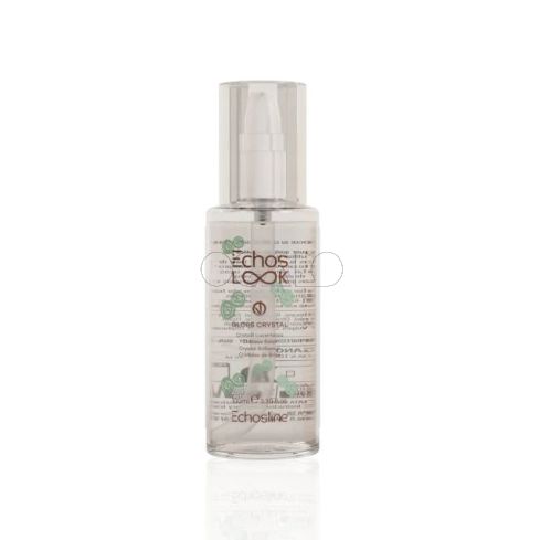 Echos Look Gloss Crystal