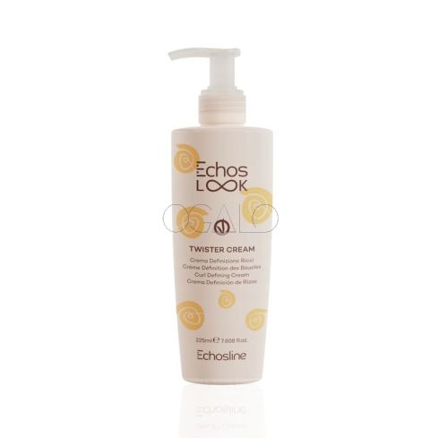 Echos Look Twister Cream