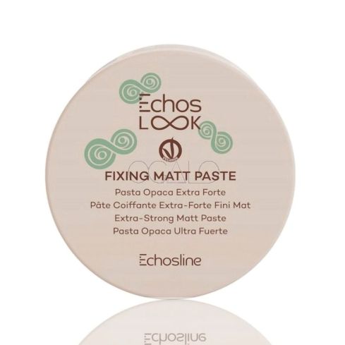 Echos Look Fixing Matt Paste