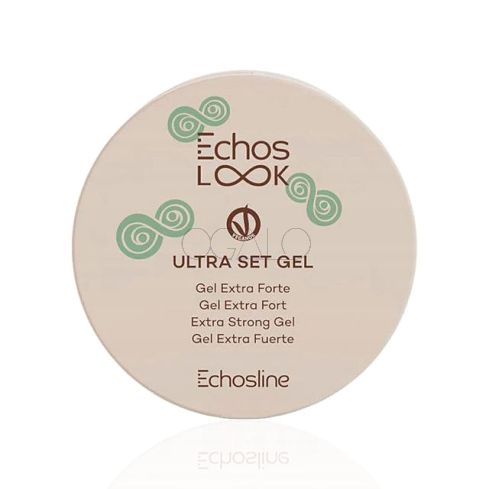 Echos Look Ultra Set Gel
