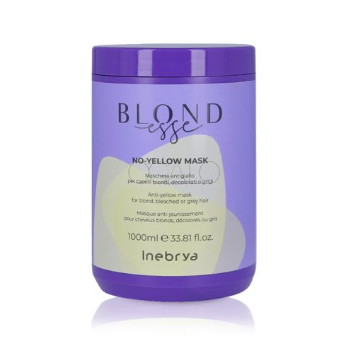 Blondesse No-Yellow  