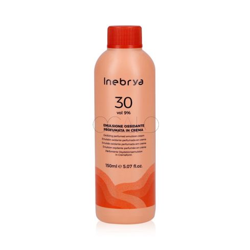 Oxydant 30 vol 9%