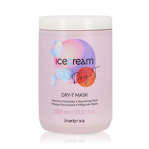 Ice Cream Dry-T