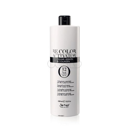 Be Color Activator 3,6%