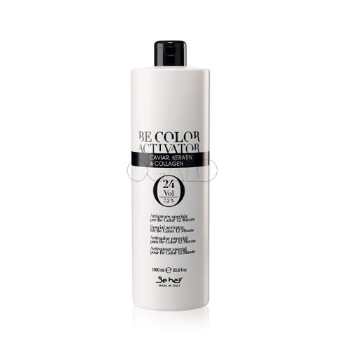 Be Color Activator 7,2%