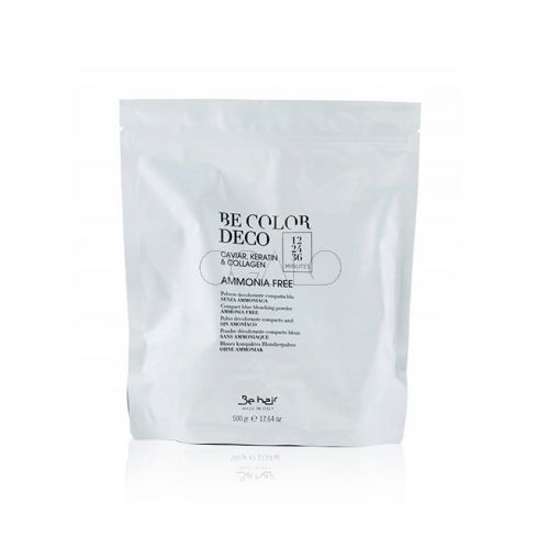 Be Color Deco Ammonia Free