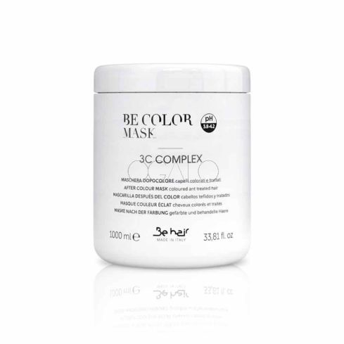 Be Color