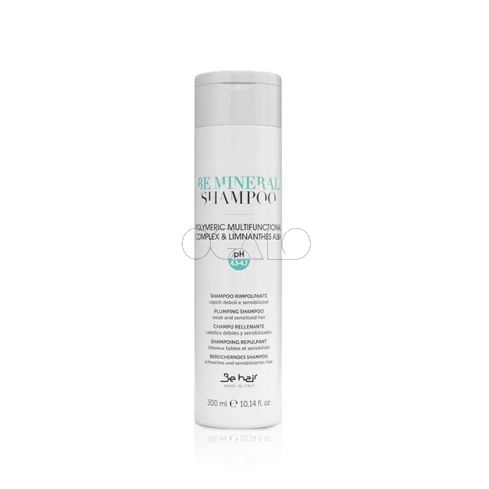 Be Mineral Plumping Shampoo