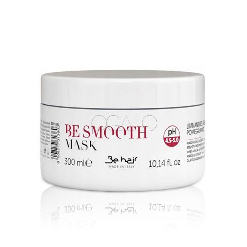 Be Smooth 