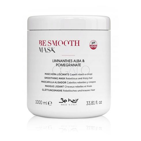 Be Smooth 