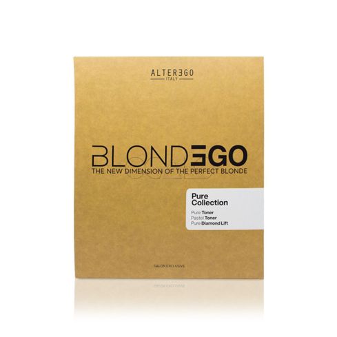 Blond Ego